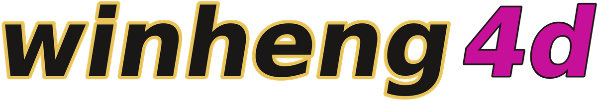 winheng4d logo